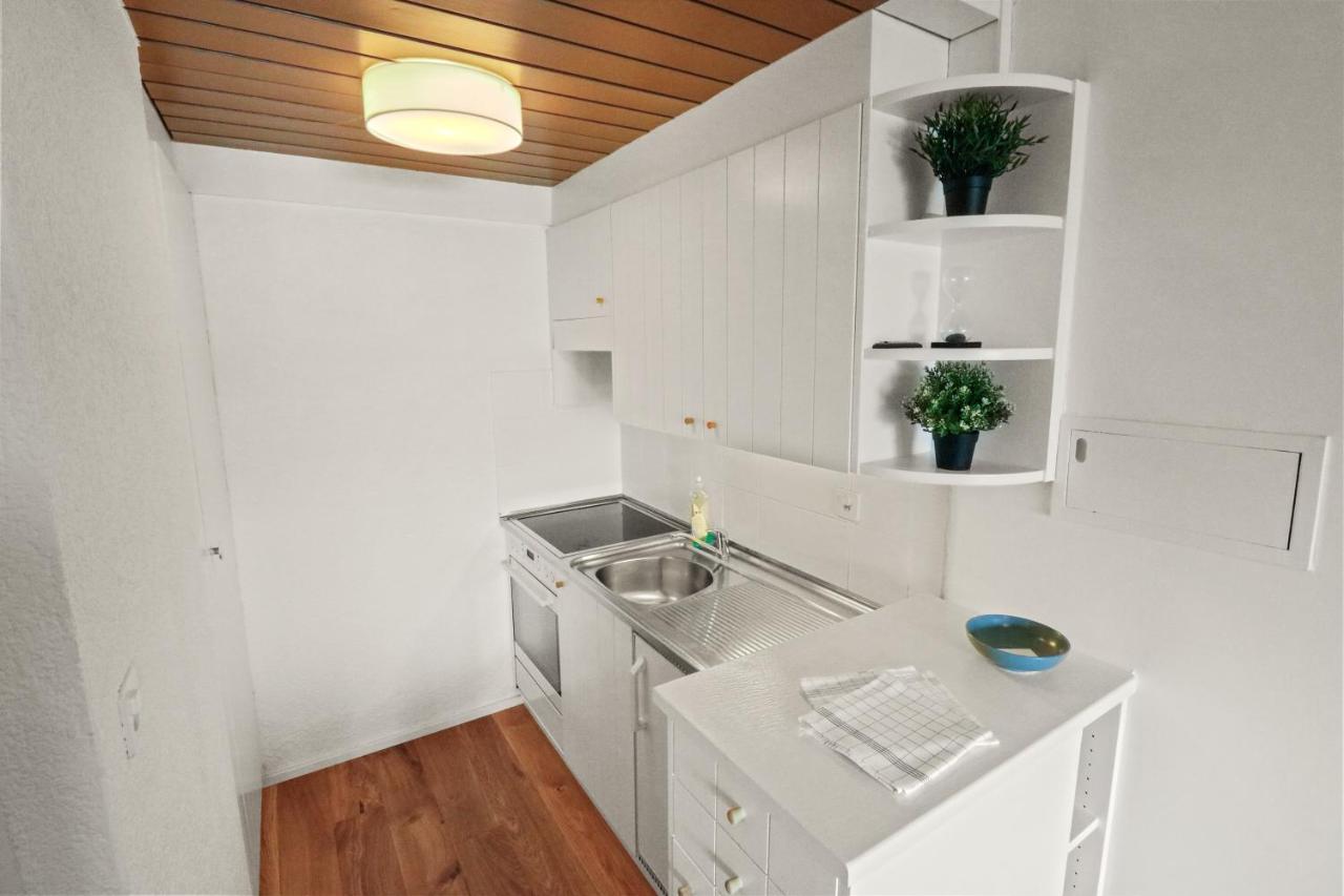Superbe Appartement Avec Piscine Нанда Экстерьер фото
